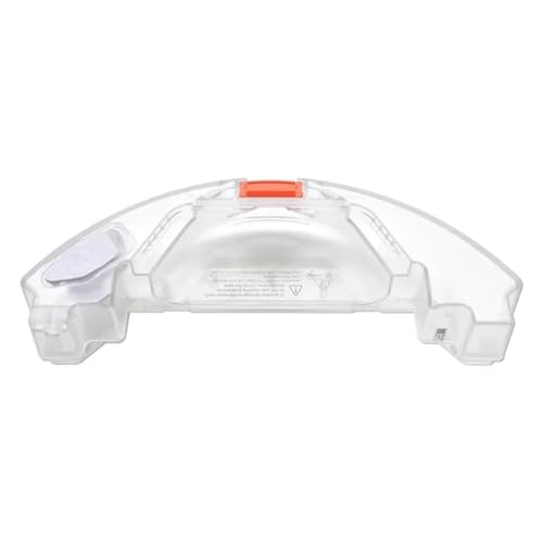Wassertank, Staubbox, Mopphalter, Kompatibel for Roborock T7, T7PRO, S5 Max, S55Max, S6 MaxV, S6 PURE, Roboterstaubsaugerzubehör Teile(Set 1) von Fooduuhyo