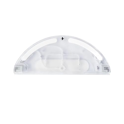 Wassertank-Wischtuch, kompatibel mit Dreame D9, D9 Max, D9 Pro, L10 Pro, Roboter-Staubsauger-Zubehör Teile(Set 3) von Fooduuhyo