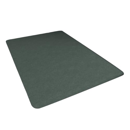 Foollusiie Nicht-Schlupf-40 X 60 cm Feste Badezimmerbodenmatte Toiletteneingangsmatte Schnell Trocknen Absorbierende Heimt¨¹RFU?Matte Foollusiie Nicht-Schlupf-40 X 60 cm Feste Badezimmerbodenmatte Toiletteneingangsmatte Schnell Trocknen Absorbierende Heimt¨¹RFU?Matte von Foollusiie