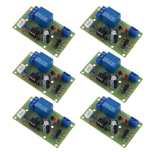 Foollusiie Wasserstandserkennungssensor Wasserflussschalter Flie?Messer zum Automatischen Wasserpumpen in Couchtisch, Wassertank, Fischtank, Wasserturm und Pool f¨¹r die Elektronische DIY -Produktion Foollusiie Wasserstandserkennungssensor Wasserflussschalter Flie?Messer zum Automatischen Wasserpumpen in Couchtisch, Wassertank, Fischtank, Wasserturm und Pool f¨¹r die Elektronische DIY -Produktion von Foollusiie