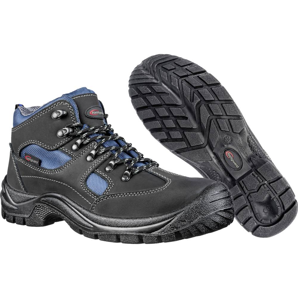 Footguard Sicherheitsstiefel Arbeitsschuh S3 Safe Mid 631840 44 Gr 44 B-Ware Footguard Sicherheitsstiefel Arbeitsschuh S3 Safe Mid 631840 44 Gr 44 B-Ware von Footguard