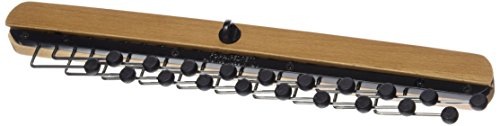 Foppapedretti 9900326000 Tie Rack Portacravatte Dandy von Foppapedretti