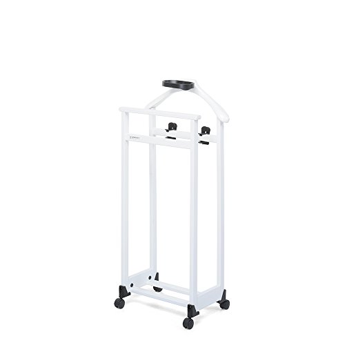 Foppapedretti 9900390010 Indossatore Bianco von Foppapedretti