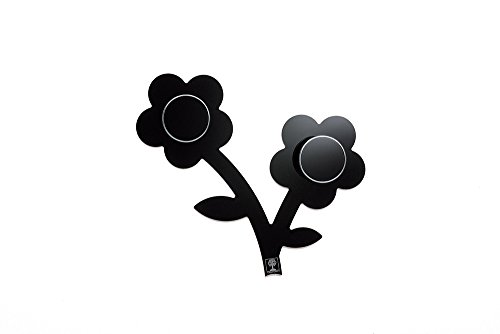 Foppapedretti 9900407519 Appendifiore Specchio Nero Foppapedretti 9900407519 Appendifiore Specchio Nero von Foppapedretti