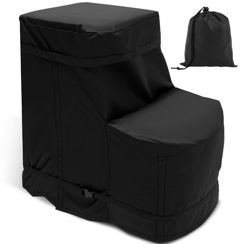 Foppla Poolpumpe Abdeckung Oxford Stoffpoolpumpe Deckel Reißverschluss Öffnung Pool Wasserpumpe mit elastischer Schnalle Gurtpoolpumpe Effizienter praktischer Poolpumpe Deckel geeignet für Poolpumpe g Foppla Poolpumpe Abdeckung Oxford Stoffpoolpumpe Deckel Reißverschluss Öffnung Pool Wasserpumpe mit elastischer Schnalle Gurtpoolpumpe Effizienter praktischer Poolpumpe Deckel geeignet für Poolpumpe g von Foppla