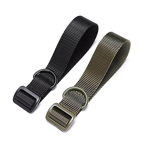 Fopytu Taktischer Butt Stock Sling -Adapter Militär Airsoft Rifle Stock Pistriemenpistole Seilschnallgürtel Schießen Jagdzubehör Fopytu Taktischer Butt Stock Sling -Adapter Militär Airsoft Rifle Stock Pistriemenpistole Seilschnallgürtel Schießen Jagdzubehör von Fopytu