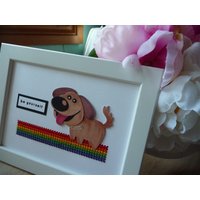 Be Yourself Be Yourself von ForASmileGiftDesign