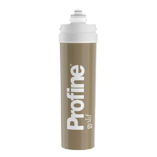 Filter Profine Gold Small Ultra Filtration + Silber antibakteriell + Carbon Block von ForHome