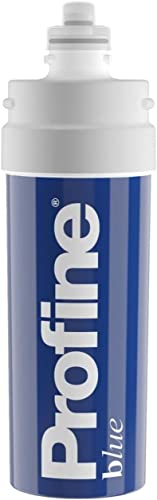 Wasserfilter "Profine Blue Small" Ersatzfilter Aktivkohle von ForHome
