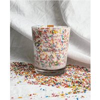 Geburtstagstorte Kerze | Happy Birthday Candles Vanillekuchen Duft Handgemacht Und Handgegossen in Unserer Kerzenscheune Geburtstagstorte Kerze | Happy Birthday Candles Vanillekuchen Duft Handgemacht Und Handgegossen in Unserer Kerzenscheune von ForYouBoxShop