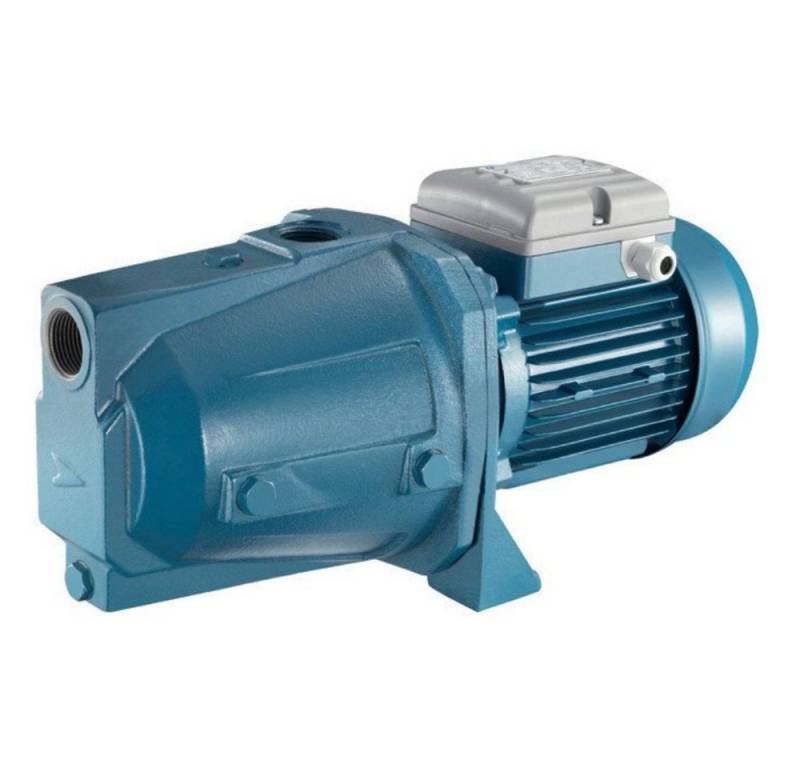 Foras Pump Gartenpumpe JAM200 Selbstansaugende Kreiselpumpe 230V 2.2kW 120L/min 58m Foras Pump Gartenpumpe JAM200 Selbstansaugende Kreiselpumpe 230V 2.2kW 120L/min 58m von Foras Pump