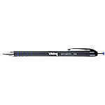 Foray Kugelschreiber Soft Grip RT-F 0.3 mm Blau von Foray