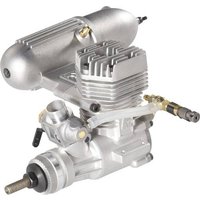 Force Engine EC-46F Nitro 2-Takt Flugmodell-Motor 7.54 cm³ 1.62 PS 1.19kW Force Engine EC-46F Nitro 2-Takt Flugmodell-Motor 7.54 cm³ 1.62 PS 1.19kW von Force Engine