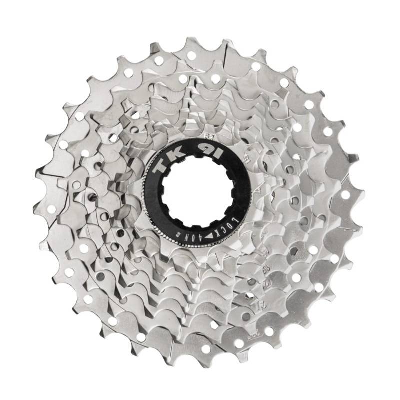 Force Kassette 10-Fach 11-28 Shimano Kompatibel Zum Aufschieben Force Kassette 10-Fach 11-28 Shimano Kompatibel Zum Aufschieben von Force