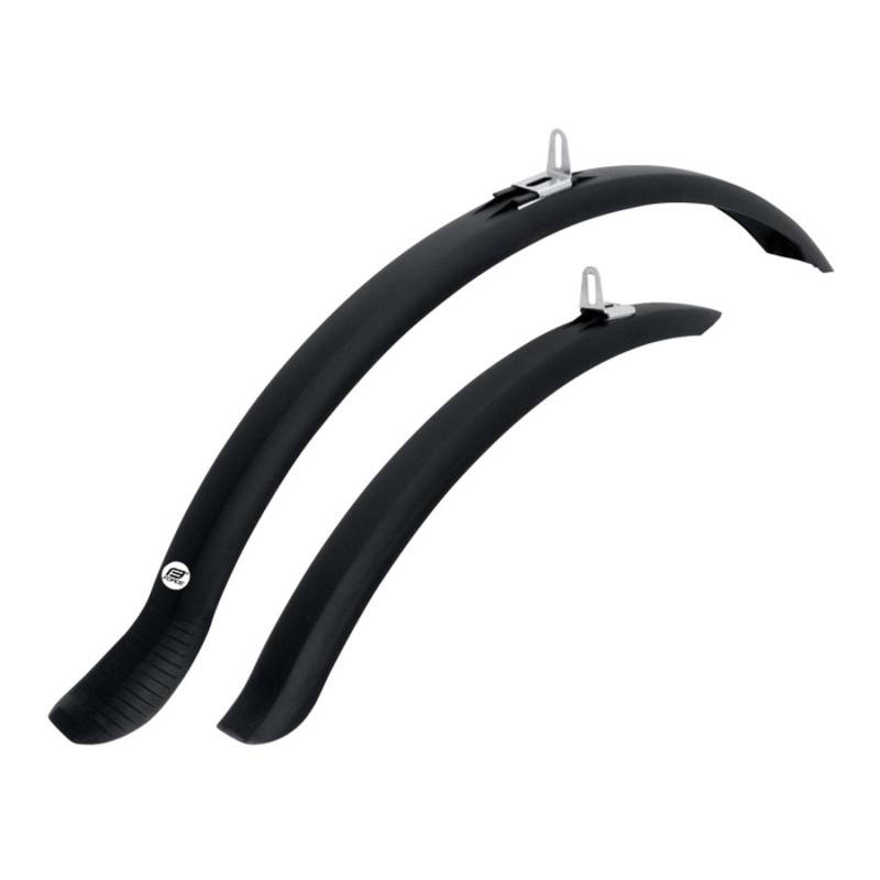 Force Kunststoff Schutzbleche 26 Zoll bis 28 Zoll in Breite 60mm Force Kunststoff Schutzbleche 26 Zoll bis 28 Zoll in Breite 60mm von Force