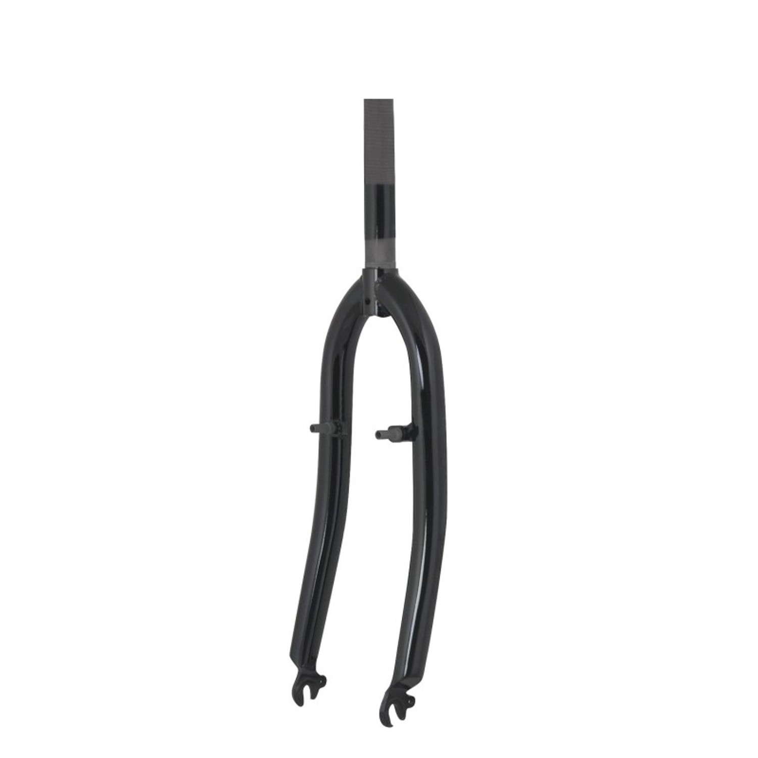 Force MTB Stahlgabel für 24 Zoll Kinderfahrrad mit 1 Zoll Gewinde Force MTB Stahlgabel für 24 Zoll Kinderfahrrad mit 1 Zoll Gewinde von Force