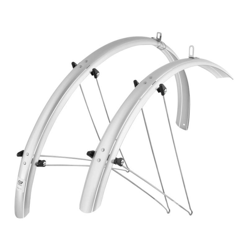 Force Schutzbleche 28 Zoll mit Streben in Breite 48mm von Force