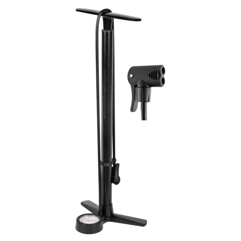 Force Standpumpe Magna 11 Bar Alu von Force