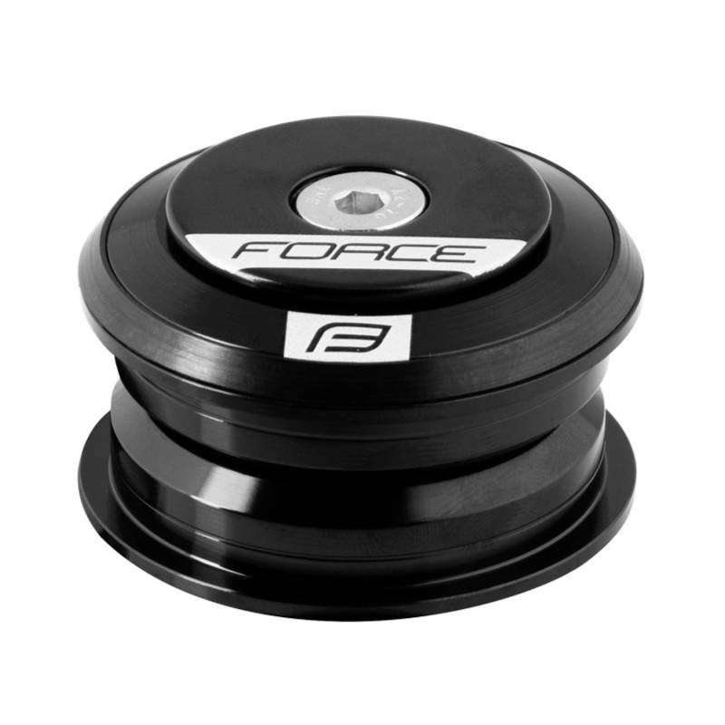 Force Steuersatz Ahead 1 1/8'' Alu mit Industrielager Force Steuersatz Ahead 1 1/8'' Alu mit Industrielager von Force