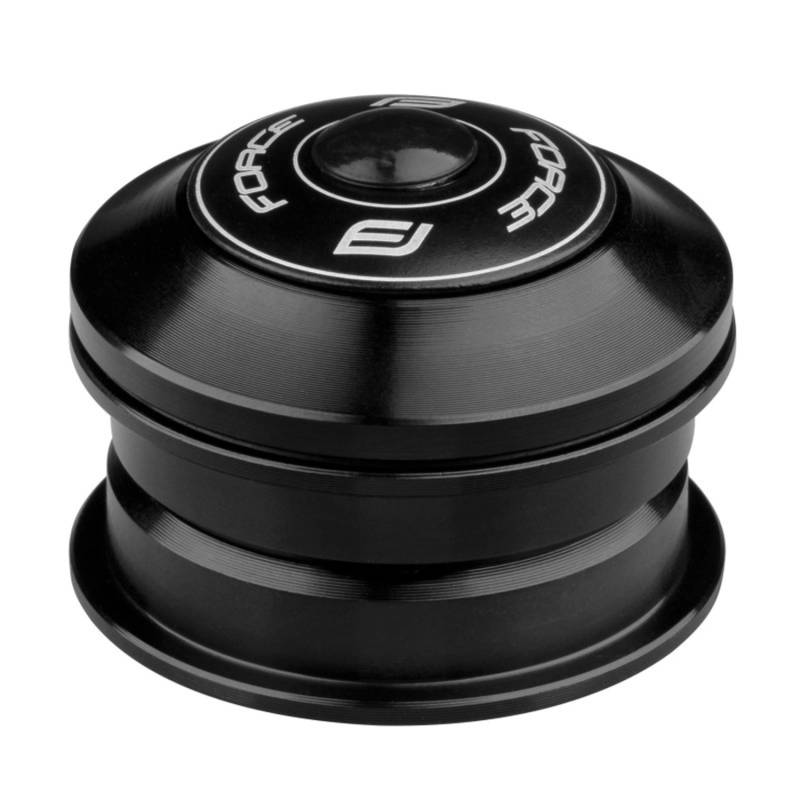 Force Steuersatz Ahead Semi Integriert 1 1/8'' Alu mit Industrielager Force Steuersatz Ahead Semi Integriert 1 1/8'' Alu mit Industrielager von Force