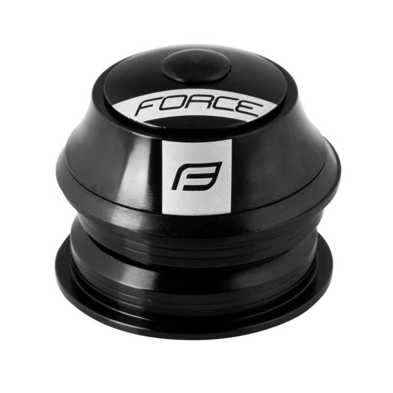 Force Steuersatz Ahead Semi Integriert 1 1/8'' Alu Force Steuersatz Ahead Semi Integriert 1 1/8'' Alu von Force