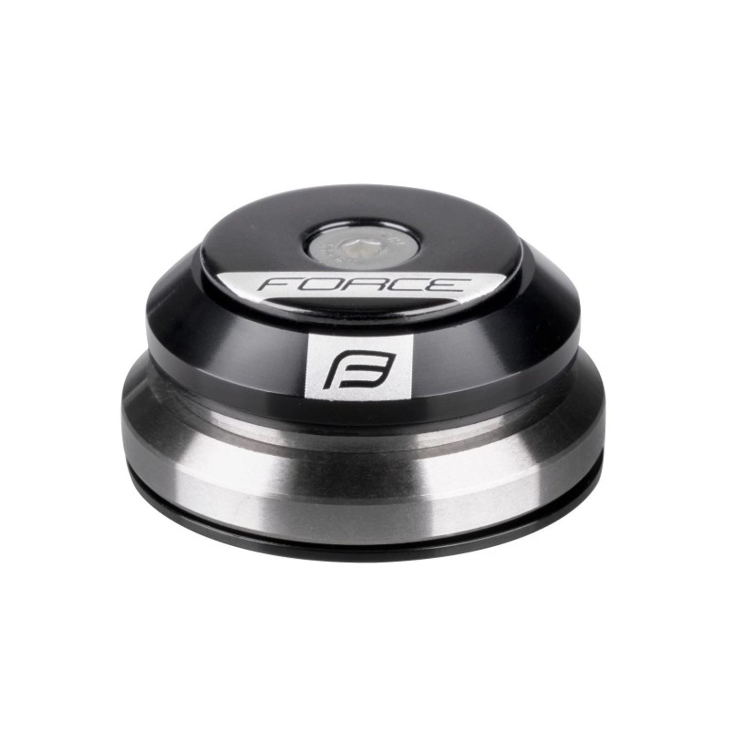 Force Steuersatz Ahead Taper 1 1/8''-1 1/2'' Integriert mit Industrielager Force Steuersatz Ahead Taper 1 1/8''-1 1/2'' Integriert mit Industrielager von Force