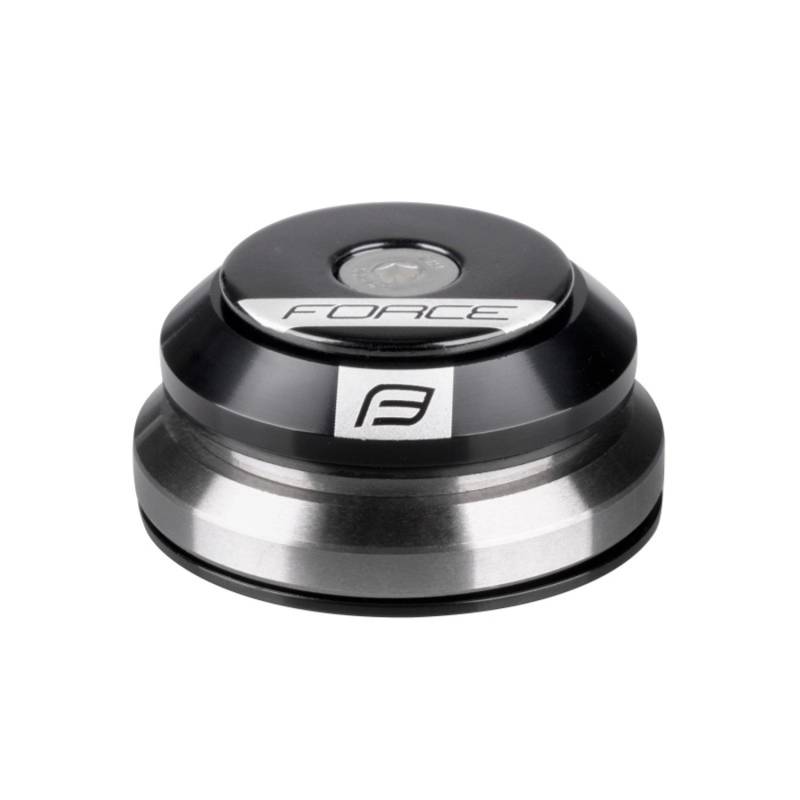 Force Steuersatz Ahead Taper 1 1/8''-1 1/2'' Integriert mit Industrielager von Force