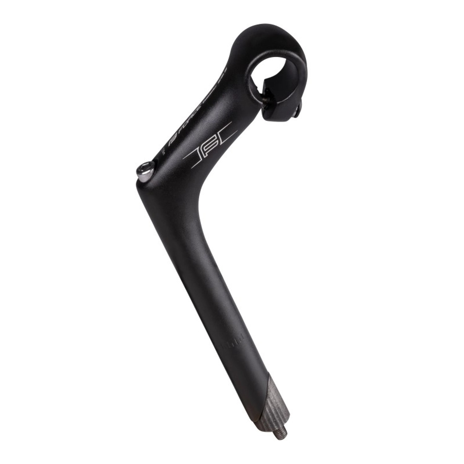 Force Vorbau 1 Zoll für Lenker Durchmesser 25,4mm Force Vorbau 1 Zoll für Lenker Durchmesser 25,4mm von Force