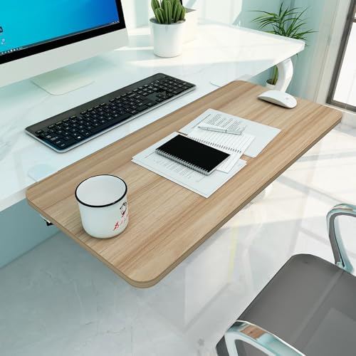 ForceRoute Ergonomischer Schreibtisch Erweiterung,Tastaturablage Desk Extender,SchreibtischverläNgerungen,Entspanne Deine Arme UnterstüTzung FüR Den Ellenbogenarm FüRs AmtfüR Deinen Vater von ForceRoute