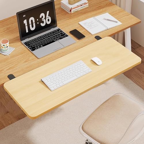 ForceRoute Faltbar Schreibtisch Extender,Faltbares Schreibtisch Extender Regal,Faltbare SchreibtischverläNgerung,Klappbar Kein Bohren Schreibtisch Tisch-VerläNgerung FüR Schreibtisch/Esstische ForceRoute Faltbar Schreibtisch Extender,Faltbares Schreibtisch Extender Regal,Faltbare SchreibtischverläNgerung,Klappbar Kein Bohren Schreibtisch Tisch-VerläNgerung FüR Schreibtisch/Esstische von ForceRoute