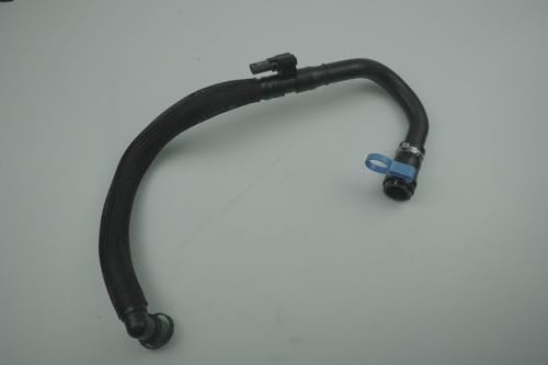 46134 PCV-Ventilentlüftungsschlauch mit Sensor, Ersatz für 6A664 GV6Z6A664B KCV305 PCV0100 V631 PCV0100 2-9753 EMH098 PCV768 passend für Ford 2017 2018 2019 Flucht 1. 5 l PCV-Entlüftungsschlauch von Forcitory