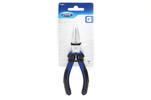 Ford Tools fht0034 Zange gebogen 6 " von Ford Tools