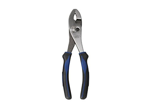 Ford Tools fht0161 Zange kurz Kabel 8 " von Ford Tools