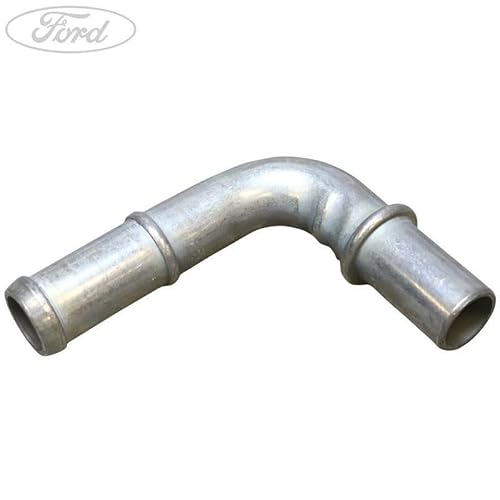 Ford Original 2.5 Duratec 2014- Thermostat Wasseranschlussrohr 1357509 Ford Original 2.5 Duratec 2014- Thermostat Wasseranschlussrohr 1357509 von Ford