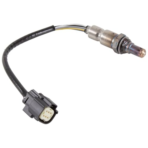 Ford Original C-Max nach Katalysator O2 Lambdasonde Hego 310mm 2016-2010986 von Ford