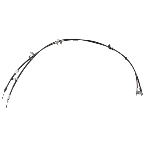 Ford Original Connect Mk2 Handbremsseil LWB Körper 10/2015-2175769 Ford Original Connect Mk2 Handbremsseil LWB Körper 10/2015-2175769 von Ford
