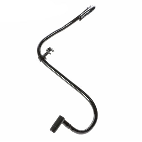 Ford Original Focus/C-MAX Getriebelüftungsschlauch 1683655 Ford Original Focus/C-MAX Getriebelüftungsschlauch 1683655 von Ford