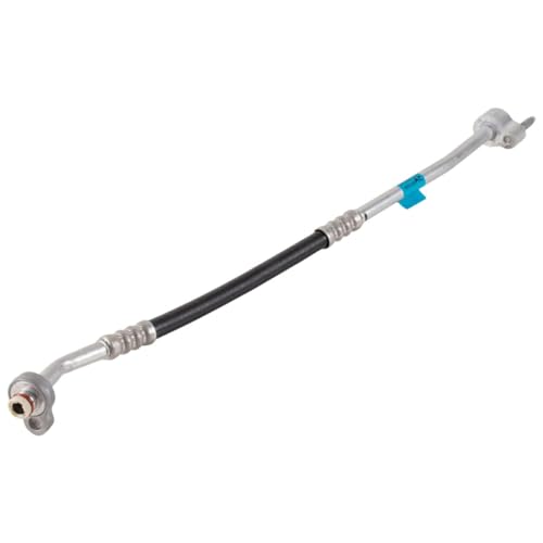 Ford Original Focus MK2 C-MAX Klimasystem Schlauch KONDENSATORROHR 1744423 von Ford