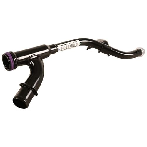 Ford Original KA 2008-2016 1.2 MPI 4 Zylinder Wasserverteiler Schlauch 1818393 Ford Original KA 2008-2016 1.2 MPI 4 Zylinder Wasserverteiler Schlauch 1818393 von Ford