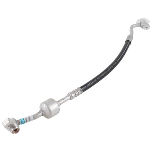 Ford Original KLIMA SYSTEM RÖHRENBAUGRUPPE1837732 von Ford