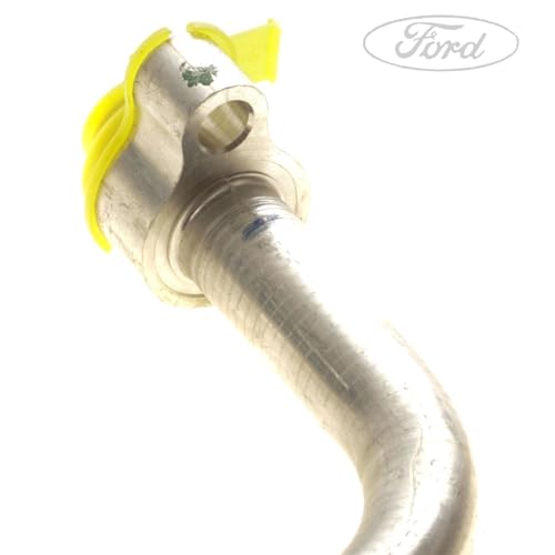 Ford Original Klima System Schlauch Klimaanlage Leitung zu Kompressor 5118534 von Ford