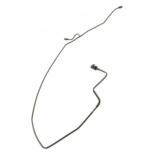 Ford Original Kühlsystem Überlaufschlauch 1686286 Ford Original Kühlsystem Überlaufschlauch 1686286 von Ford