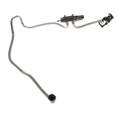 Ford Original Mondeo 2007-2014 Kraftstoffleitung 2.0 Duratorq 1497376 von Ford