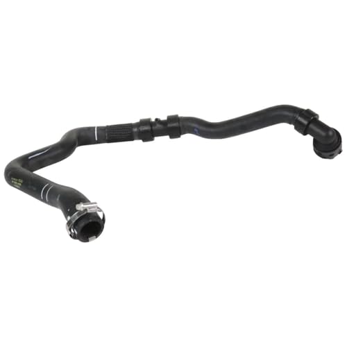 Ford Original Mondeo S-Max Galaxy 2.0 EcoBoost oberer Kühlerschlauch 1727721 Ford Original Mondeo S-Max Galaxy 2.0 EcoBoost oberer Kühlerschlauch 1727721 von Ford