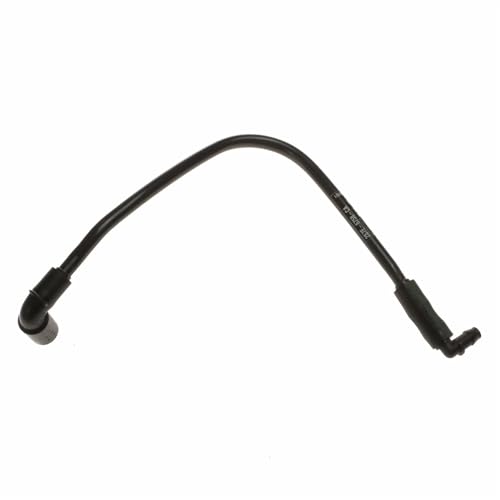 Ford Original Mondeo ab 2020 Schlauch Ansauggeräuschdämpfer 3.0L Duratec 4940144 von Ford