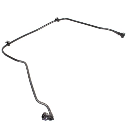 Ford Original Ranger 2011-2.2 Duratorq TDCi Kühlmittel Überlaufrohr 5251183 von Ford