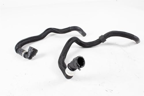 Ford Original S-Max 2015- Galaxy 2.0 Duratorq CR TC Heizungsschlauch 2025210 Ford Original S-Max 2015- Galaxy 2.0 Duratorq CR TC Heizungsschlauch 2025210 von Ford