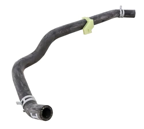 Ford Original S-Max Galaxy Mondeo Kuga 2.5 Duratec Thermostatschlauch 1465468 von Ford