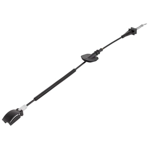 Ford Original Steuerkabel für vorderes Türschloss 1372503 Ford Original Steuerkabel für vorderes Türschloss 1372503 von Ford