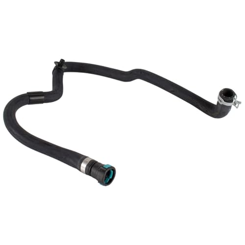 Ford Original Transit 2006-2011 Luft Con Heizung Auslassschlauch 1494879 von Ford